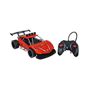s Super Speed Racing Kumandalı Yarış Arabası Kırmızı 797 36