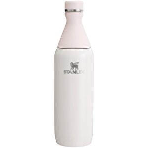 The All Day Slim Bottle  0.6l / 20oz 10-12069-021 Rose Quartz