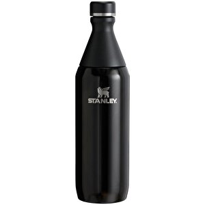 The All Day Slim Bottle  0.6l / 20oz 10-12069-024 Black