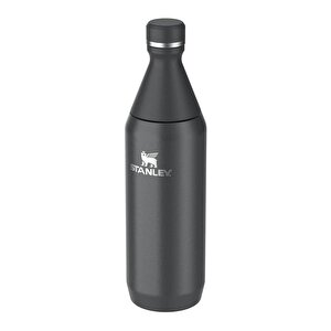 The All Day Slim Bottle  0.6l / 20oz 10-12069-024 Black