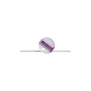 Quencher Pipetli Termos Bardak 1.18 Lt - Lilac