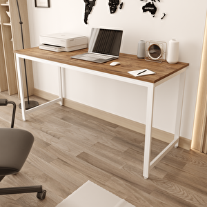 Çalışma Masası Bilgisayar Masası Ofis Masası 60 X 160 Cm