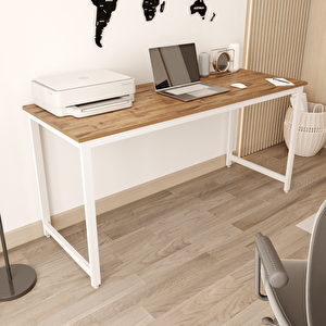 Çalışma Masası Bilgisayar Masası Ofis Masası 60 X 160 Cm