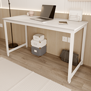 Çalışma Masası Bilgisayar Masası Ofis Masası 60 X 140 Cm