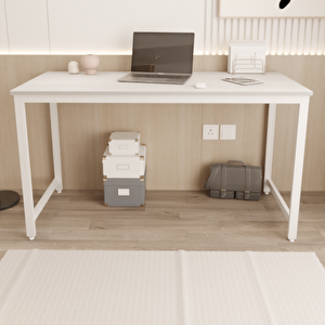 Çalışma Masası Bilgisayar Masası Ofis Masası 60 X 140 Cm