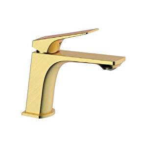 F1087-3 Gold Bayno Bataryası