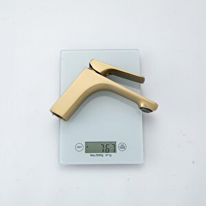 F1087-3 Gold Bayno Bataryası
