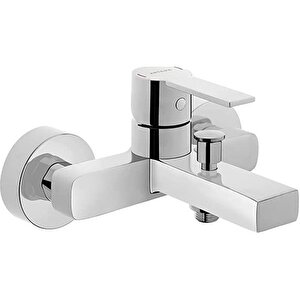 Flo S A41937 Banyo Bataryası Krom