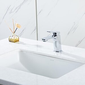 F1087 Silver Banyo Bataryası