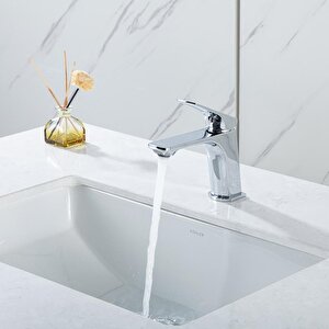 F1087 Silver Banyo Bataryası