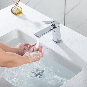 F1087 Silver Banyo Bataryası