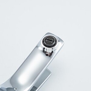 F1087 Silver Banyo Bataryası