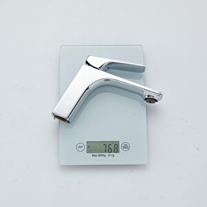 F1087 Silver Banyo Bataryası