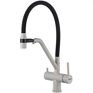 G4398-81 Arıtmalı Mutfak Bataryası