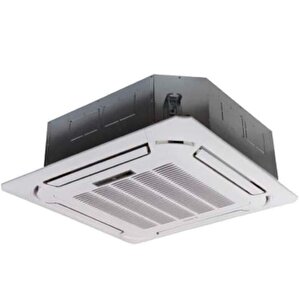 Climate 5000 42000 Btu Inverter Kaset Tipi Klima