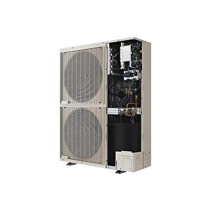 Ae160rxydeg/eu 16 Kw Monoblok Isı Pompası