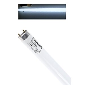 Tl-d 36w T8 Floresan Snow White 12000 120 Cm
