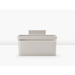 Lavabo İçi̇ Düzenleyi̇ci̇ Açik Gri̇