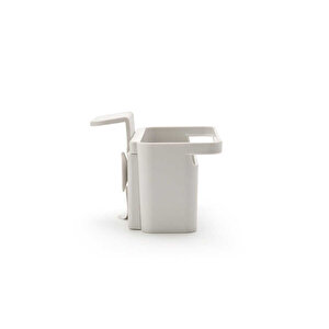 Lavabo İçi̇ Düzenleyi̇ci̇ Açik Gri̇