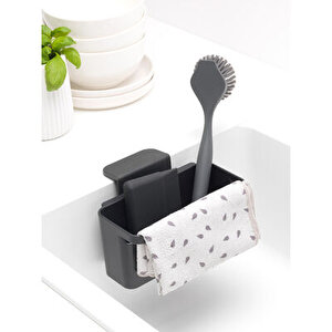 Lavabo İçi̇ Düzenleyi̇ci̇ Antrasi̇t