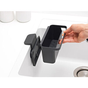 Lavabo İçi̇ Düzenleyi̇ci̇ Antrasi̇t