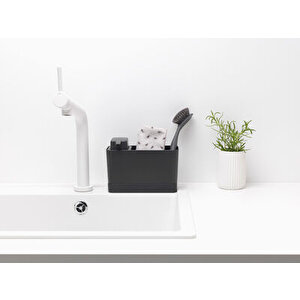 Antrasi̇t Lavabo Düzenleme Seti̇