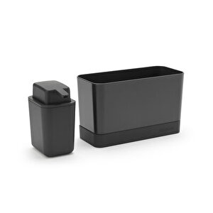 Antrasi̇t Lavabo Düzenleme Seti̇