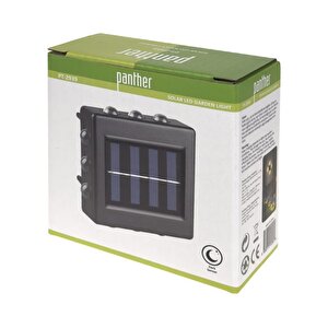 Panther Pt-2939 Solar Led Bahçe Lambasi