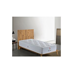 Arpi̇ Vi̇p Roma Full Ortopedi̇k Tek Ki̇şi̇li̇k Anti̇-alerji̇k Yatak 100x200 cm