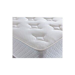 Arpi̇ Vi̇p Roma Full Ortopedi̇k Tek Ki̇şi̇li̇k Anti̇-alerji̇k Yatak 100x200 cm