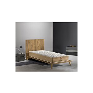 Arpi Paris Mega Full Ortopedik Tek Kişilik Yatak 100x200 cm