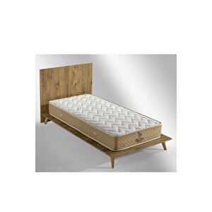 Arpi Paris Mega Full Ortopedik Tek Kişilik Yatak 100x200 cm