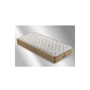 Arpi Paris Mega Full Ortopedik Tek Kişilik Yatak 100x200 cm