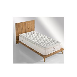 Arpi Safari Tek Kişilik Pedli Hyper Sünger Yatak 120x200 cm