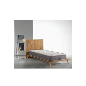Arpi Orkide Bamboo Full Ortopedik Tek Kişilik Yatak 90x190 cm