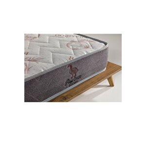 Arpi Orkide Bamboo Full Ortopedik Tek Kişilik Yatak