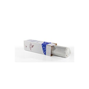 Arpi Orkide Bamboo Full Ortopedik Tek Kişilik Yatak