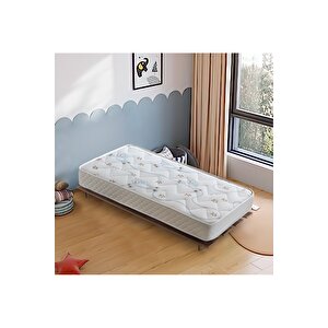 Arpi Dodo Ortopedik Sünger Çocuk Yatağı 60x130 cm