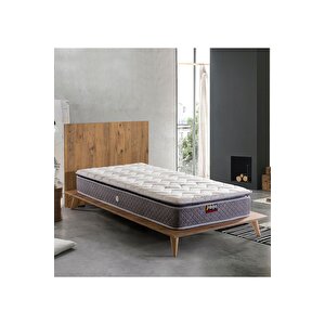 Arpi Istanbul Ultra Ortopedik Tek Kişilik Pedli Yatak-anti Stres Örme Kumaş 100x200 cm
