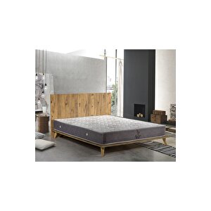 Arpi Orkide Full Ortopedik Rollpack Çift Kişilik Yatak-jakarlı Lüks Kumaş 140x190 cm