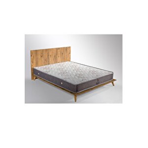 Arpi Orkide Full Ortopedik Rollpack Çift Kişilik Yatak-jakarlı Lüks Kumaş 140x190 cm