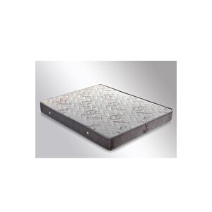 Arpi Orkide Full Ortopedik Rollpack Çift Kişilik Yatak-jakarlı Lüks Kumaş 140x190 cm