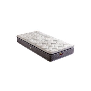 Arpi Istanbul Ultra Ortopedik Tek Kişilik Pedli Yatak-anti Stres Örme Kumaş 120x200 cm