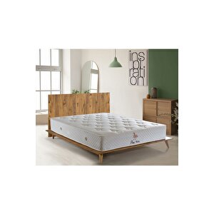 Arpi Vip Roma Full Ortopedik Çift Kişilik Anti-alerjik Yatak 150x200 cm