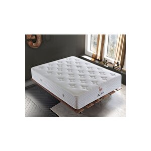 Arpi Vip Roma Full Ortopedik Çift Kişilik Anti-alerjik Yatak 150x200 cm