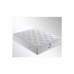 Arpi Vip Roma Full Ortopedik Çift Kişilik Anti-alerjik Yatak 150x200 cm