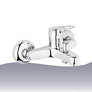 İgk Yapi – Kare Kmi4004 Miracle Banyo Bataryası