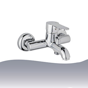 İgk Yapi – Kare Kdl14015 Delta Banyo Bataryası