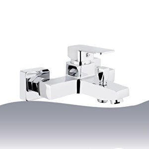 İgk Yapi – Kare Kra29004 Siera Banyo Bataryası
