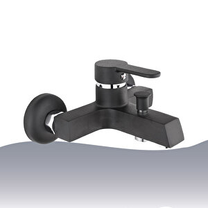 İgk Yapi – Kare Kst30012-k Stil Banyo Bataryası